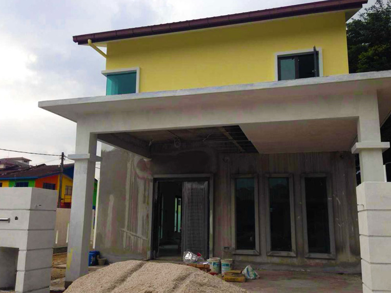renovation service kl pj puchong cheras ampang malaysia