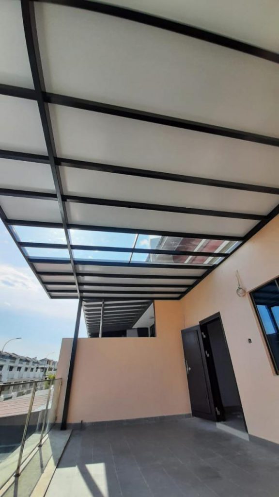Gallery Grille ACP Awning 21